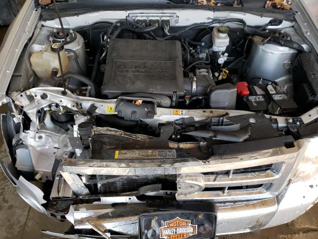 Photo 12 from auction – 2012 FORD ESCAPE LIM with VIN 1FMCU0EG9CKA35745