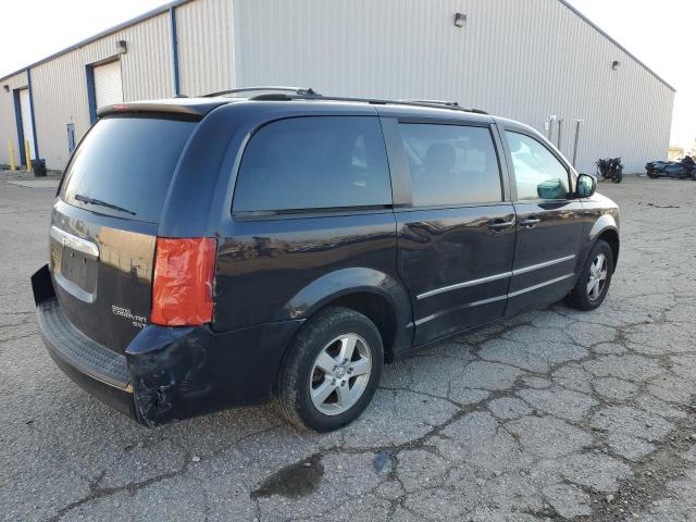 Photo 3 from auction – 2010 DODGE GRAND CARA with VIN 2D4RN5DX0AR236414