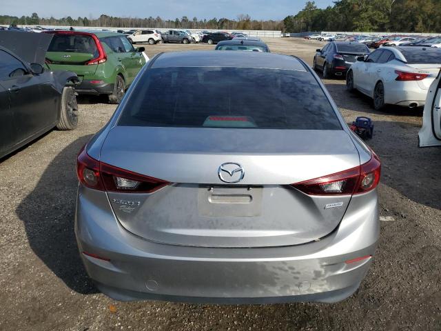 Photo 6 from auction – 2015 MAZDA 3 SPORT with VIN 3MZBM1U7XFM186269