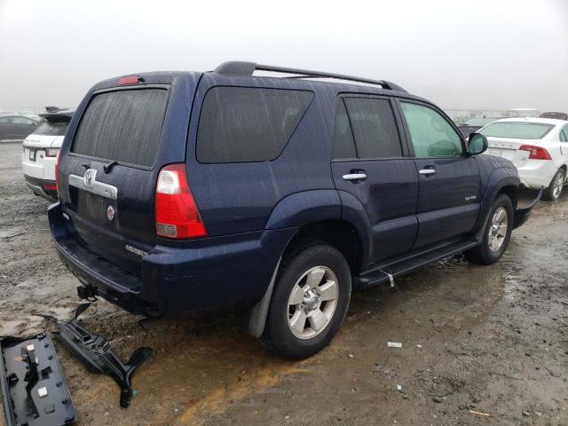 Photo 3 from auction – 2008 TOYOTA 4RUNNER SR with VIN JTEBU14R38K032822