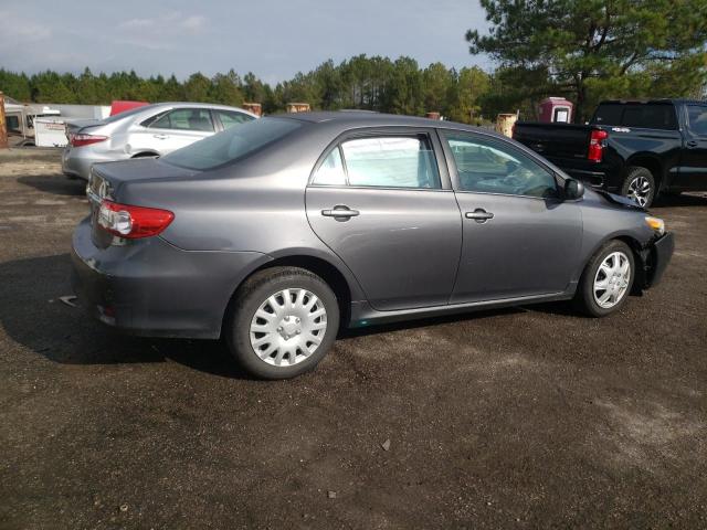 Photo 3 from auction – 2013 TOYOTA CAROLLA with VIN 5YFBU4EE4DP145059