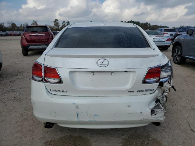 Photo 6 from auction – 2008 LEXUS GS 350 with VIN JTHCE96S280018649