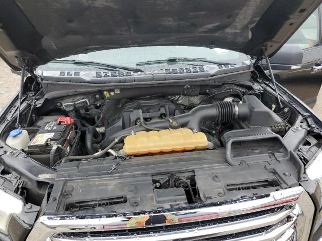 Photo 11 from auction – 2015 FORD F150 SUPER with VIN 1FTEW1EP0FKE82093