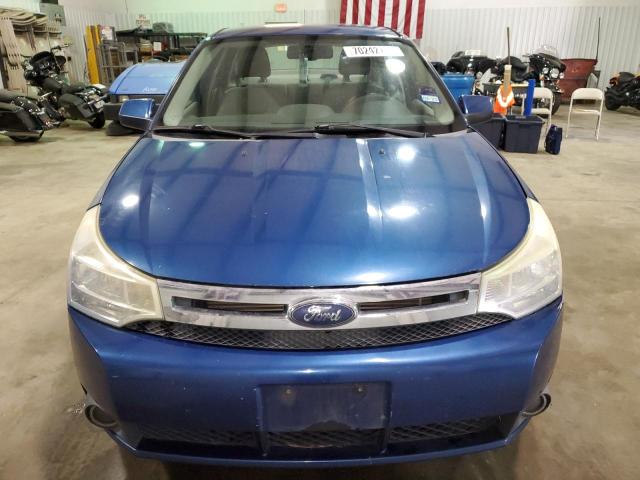 Photo 5 from auction – 2008 FORD FOCUS SE with VIN 1FAHP35NX8W138857