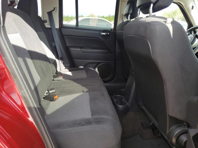 Photo 10 from auction – 2014 JEEP PATRIOT SP with VIN 1C4NJPBB9ED912653