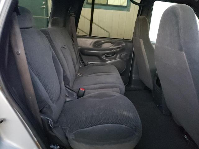 Photo 11 from auction – 2001 FORD EXPEDITION with VIN 1FMRU15W11LB33067