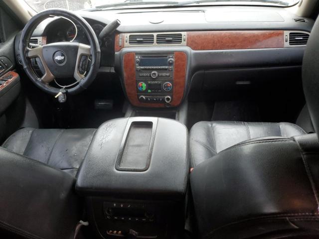 Photo 8 from auction – 2013 CHEVROLET TAHOE C150 with VIN 1GNSCBE09DR319328