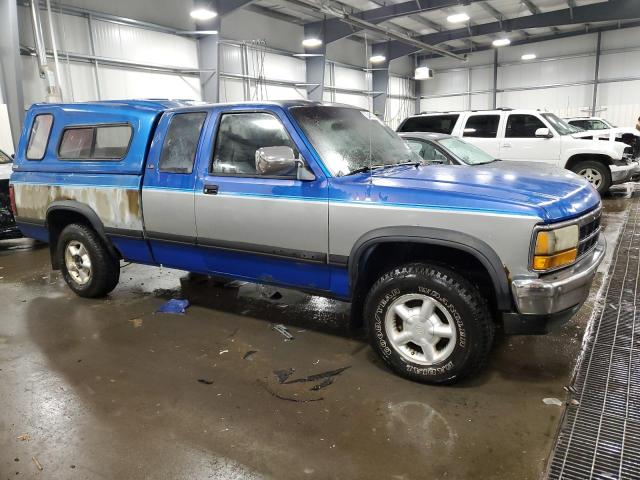 Photo 4 from auction – 1993 DODGE DAKOTA with VIN 1B7GG23XXPS103780