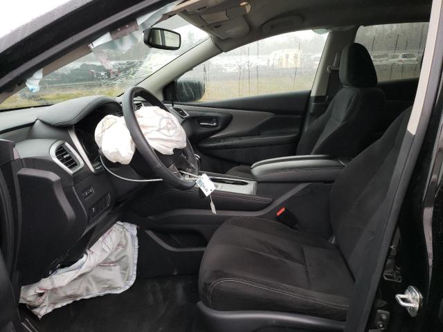 Photo 7 from auction – 2019 NISSAN MURANO S with VIN 5N1AZ2MS2KN141610