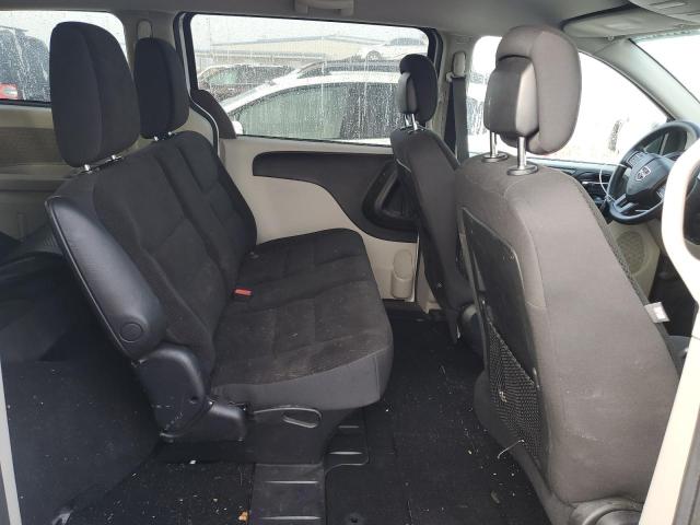 Photo 11 from auction – 2019 DODGE GRAND CARA with VIN 2C4RDGBG5KR546686
