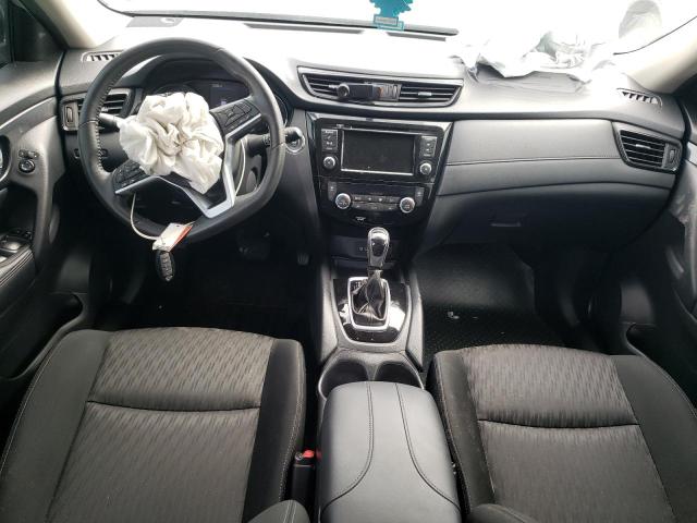 Photo 8 from auction – 2018 NISSAN ROGUE S with VIN KNMAT2MT3JP589498