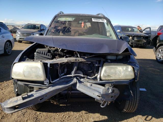 Photo 5 from auction – 2000 SUZUKI VITARA JX with VIN 2S3TD52VXY6100943