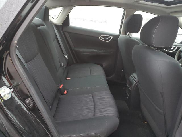Photo 10 from auction – 2019 NISSAN SENTRA with VIN 3N1AB7AP4KY275451