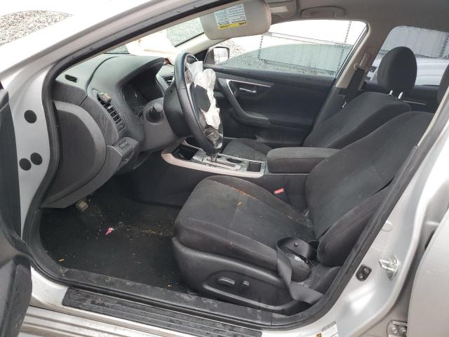 Photo 7 from auction – 2014 NISSAN ALTIMA 2.5 with VIN 1N4AL3AP6EC105484