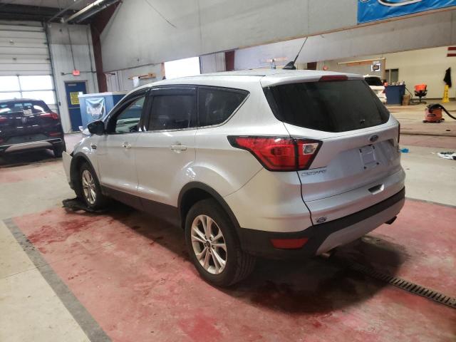 Photo 2 from auction – 2019 FORD ESCAPE SE with VIN 1FMCU9GD7KUB23509