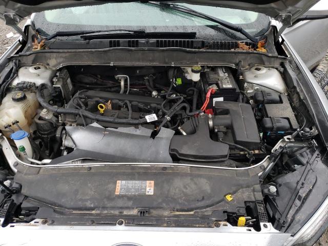 Photo 11 from auction – 2017 FORD FUSION SE with VIN 3FA6P0H79HR181415