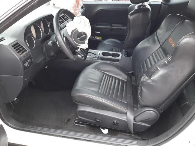 Photo 7 from auction – 2014 DODGE CHALLENGER with VIN 2C3CDYBT9EH276868