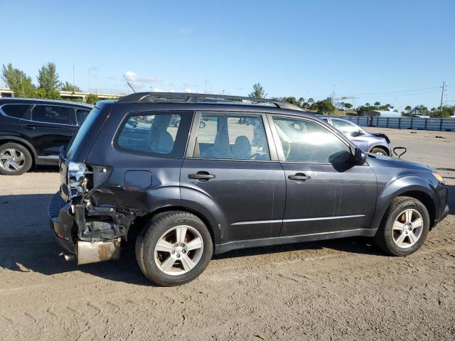 Photo 3 from auction – 2013 SUBARU FORESTER 2 with VIN JF2SHABC6DH408526