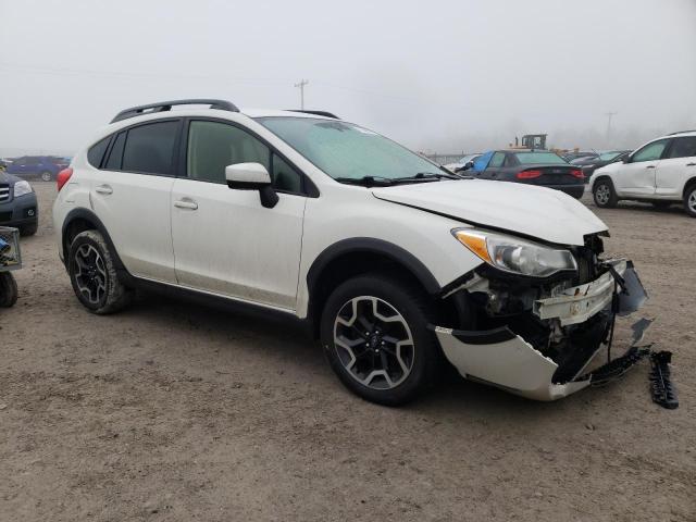 Photo 4 from auction – 2017 SUBARU CROSSTREK with VIN JF2GPABC2H8207351