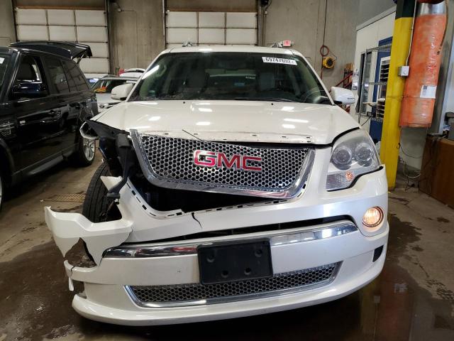Photo 5 from auction – 2012 GMC ACADIA DEN with VIN 1GKKVTED3CJ147424