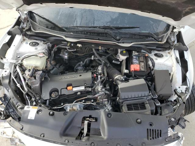 Photo 11 from auction – 2019 HONDA CIVIC LX with VIN 19XFC2F62KE213972