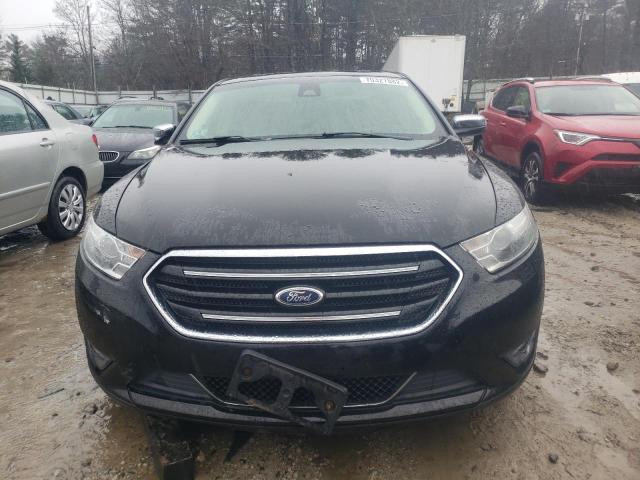 Photo 5 from auction – 2013 FORD TAURUS LIM with VIN 1FAHP2J86DG149322