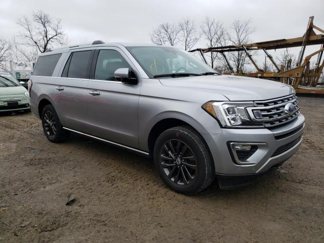 Photo 4 from auction – 2021 FORD EXPEDITION with VIN 1FMJK2AT7MEA07521