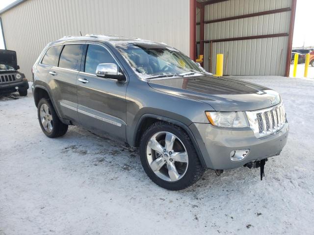Photo 4 from auction – 2011 JEEP GRAND CHER with VIN 1J4RR6GT9BC726354
