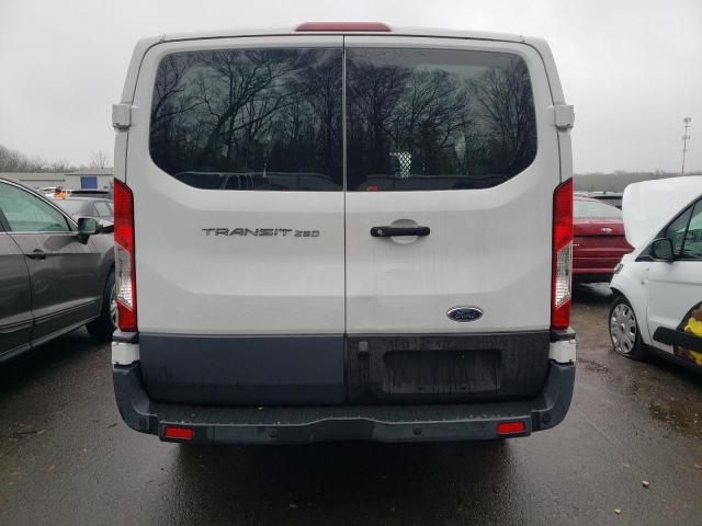 Photo 6 from auction – 2019 FORD TRANSIT T- with VIN 1FTYR1YM7KKB34565