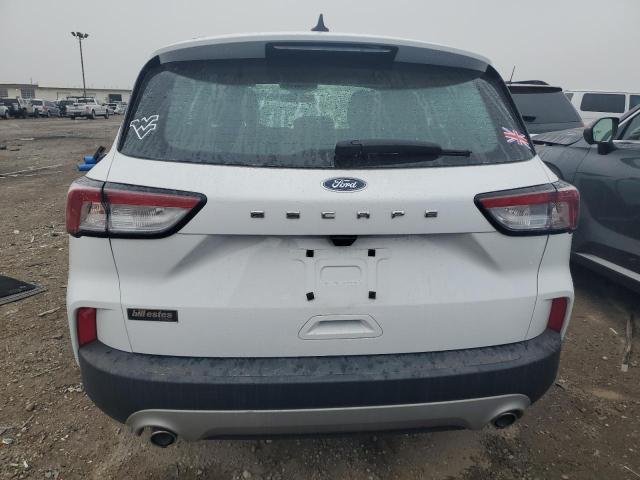 Photo 6 from auction – 2021 FORD ESCAPE S with VIN 1FMCU0F69MUA13871