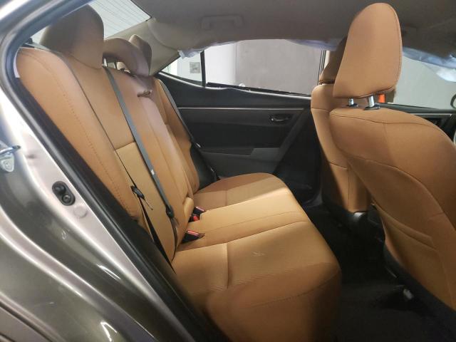 Photo 10 from auction – 2016 TOYOTA COROLLA L with VIN 2T1BURHE8GC499938