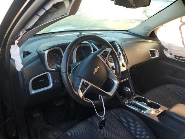 Photo 8 from auction – 2016 CHEVROLET EQUINOX LT with VIN 2GNALCEK6G6119932