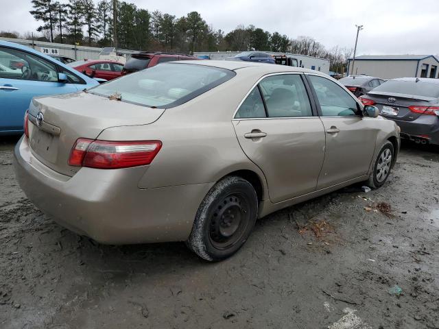 Photo 3 from auction – 2007 TOYOTA CAMRY CE with VIN 4T1BE46K37U693557