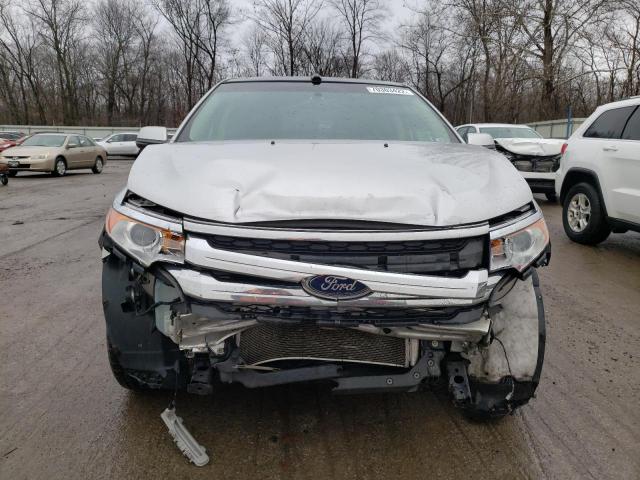 Photo 5 from auction – 2013 FORD EDGE SEL with VIN 2FMDK4JCXDBB94273