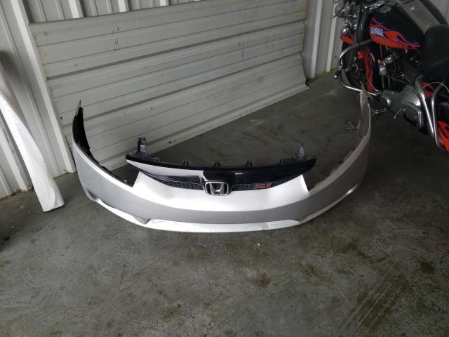 Photo 12 from auction – 2010 HONDA CIVIC SI with VIN 2HGFA5E56AH700340