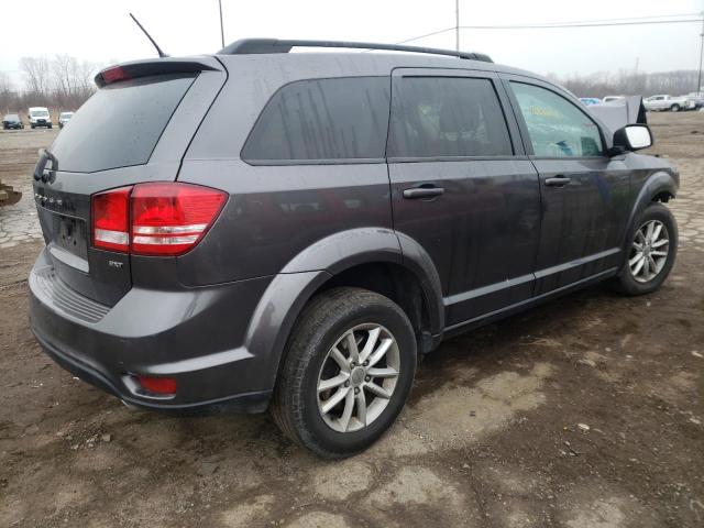 Photo 3 from auction – 2015 DODGE JOURNEY SX with VIN 3C4PDDBGXFT601187