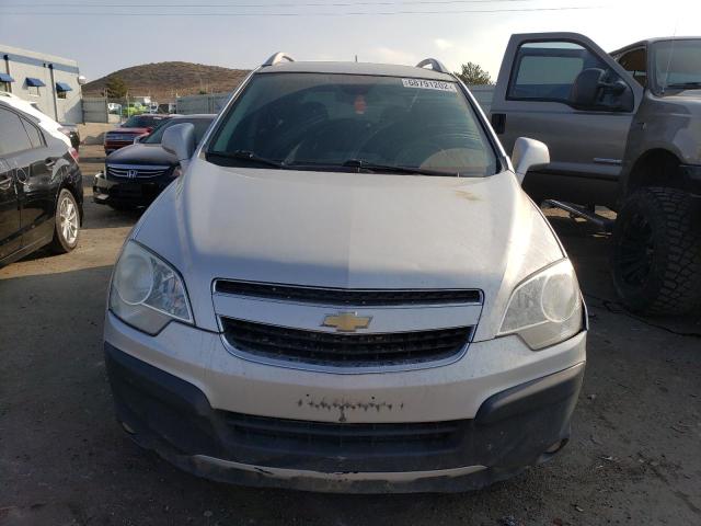 Photo 5 from auction – 2014 CHEVROLET CAPTIVA LS with VIN 3GNAL2EK4ES658753