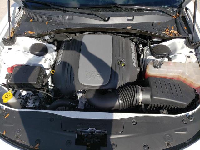 Photo 11 from auction – 2022 DODGE CHARGER R/ with VIN 2C3CDXCT2NH133169