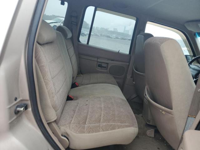 Photo 11 from auction – 1998 FORD EXPLORER with VIN 1FMZU34E0WUA72347