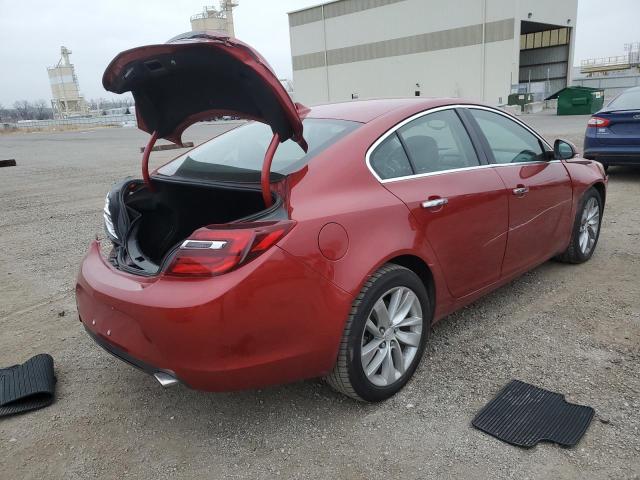 Foto 3 de la subasta – 2014 BUICK REGAL PREM con VIN 2G4GN5EX8E9248203