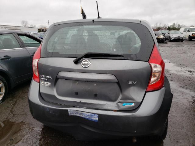 Photo 6 from auction – 2016 NISSAN VERSA NOTE with VIN 3N1CE2CP0GL376846