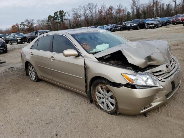 Photo 4 from auction – 2009 TOYOTA CAMRY BASE with VIN 4T1BE46K29U327544