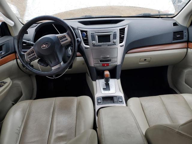 Снимка 8 от търг – 2014 SUBARU OUTBACK 2. с VIN 4S4BRBLC2E3297466