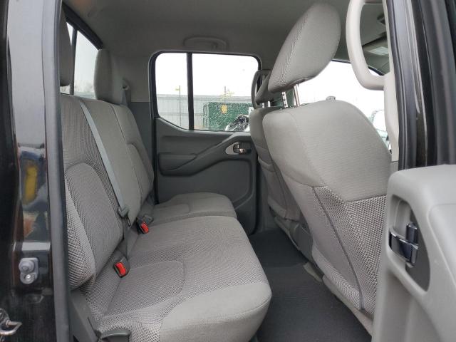 Photo 10 from auction – 2015 NISSAN FRONTIER S with VIN 1N6AD0EV3FN736212