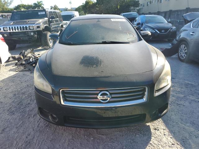 Photo 5 from auction – 2013 NISSAN MAXIMA S with VIN 1N4AA5AP7DC827322