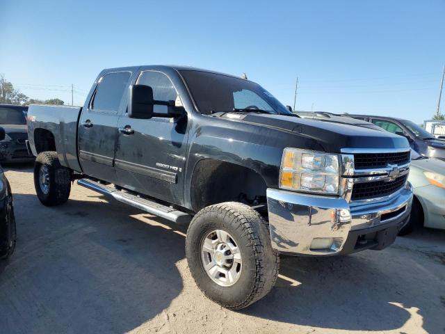 Photo 4 from auction – 2009 CHEVROLET SILVERADO with VIN 1GCHK63619F186786