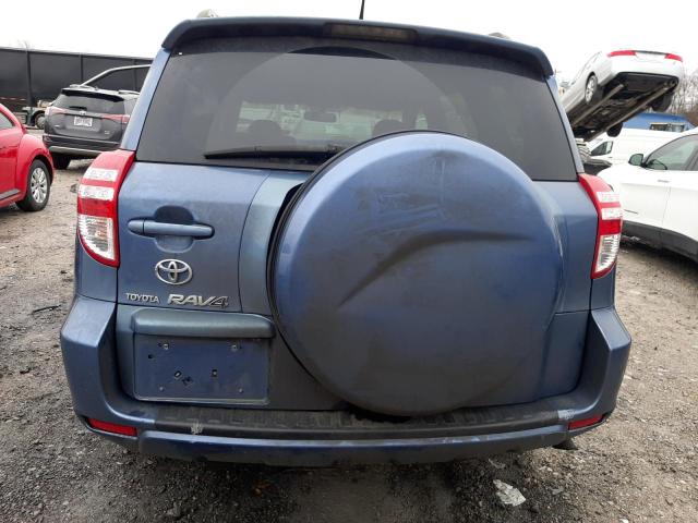 Photo 6 from auction – 2009 TOYOTA RAV4 with VIN JTMZF33VX9D005338