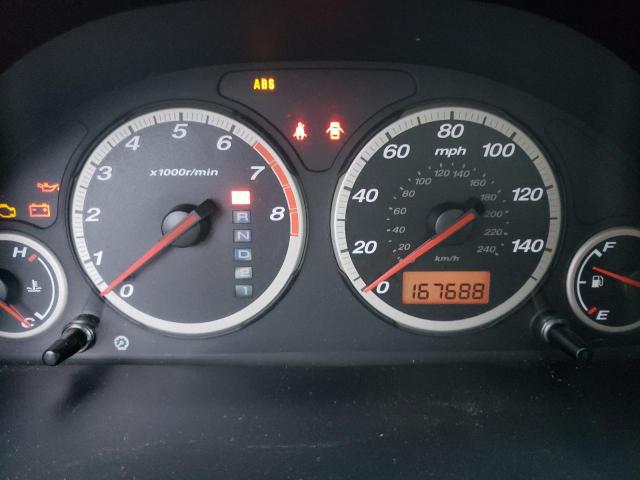 Photo 9 from auction – 2004 HONDA CR-V EX with VIN JHLRD78854C050060