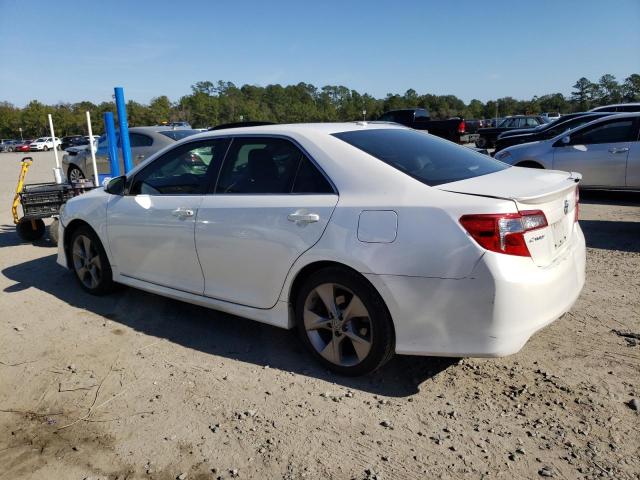 Photo 2 from auction – 2012 TOYOTA CAMRY with VIN 4T1BF1FK9CU618755
