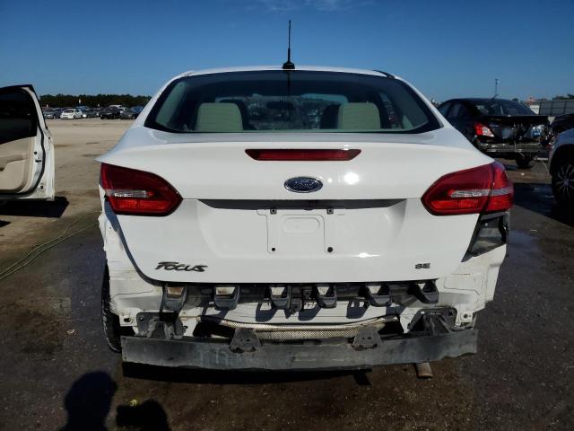 Photo 6 from auction – 2017 FORD FOCUS SE with VIN 1FADP3F22HL282388
